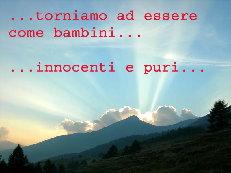 Messaggi.....nel cielo !!!!!